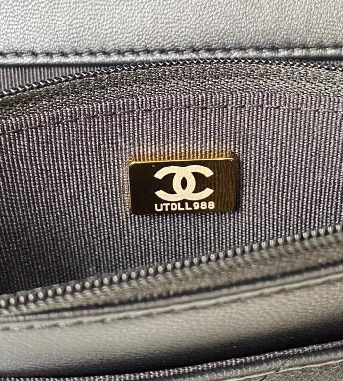 CHANEL BELT BAG