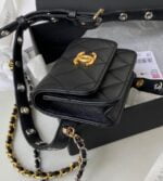 CHANEL BELT BAG