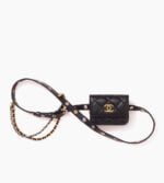 CHANEL BELT BAG