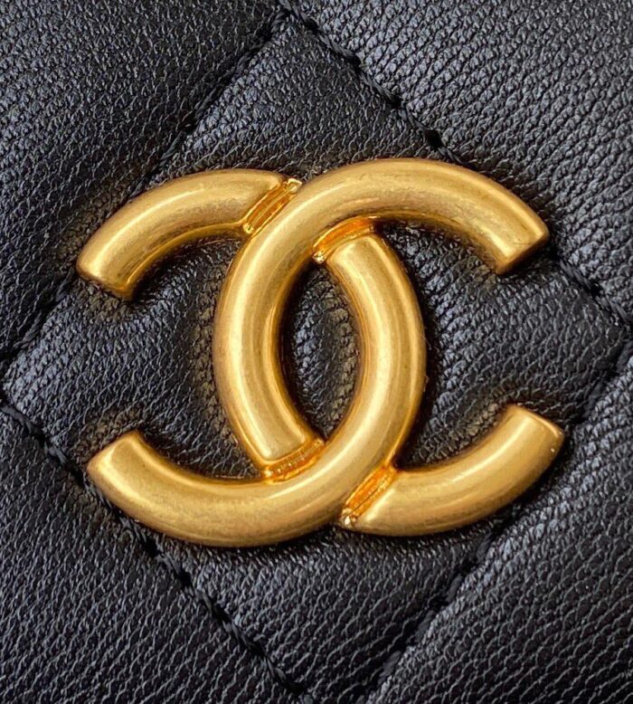 CHANEL BELT BAG