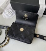 CHANEL BELT BAG