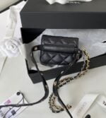 CHANEL BELT BAG