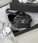 CHANEL BELT BAG