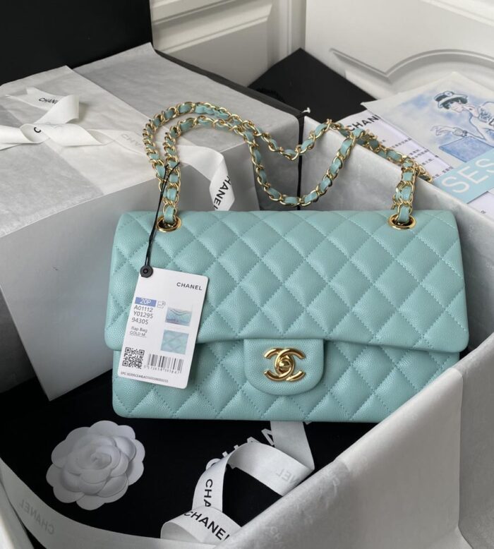 Chanel CLASSIC HANDBAG