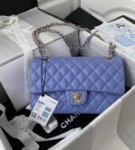 Chanel CLASSIC HANDBAG