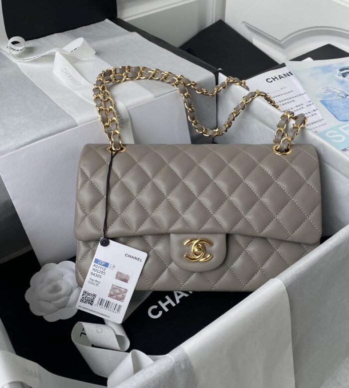 Chanel CLASSIC HANDBAG