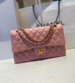 Chanel CLASSIC HANDBAG