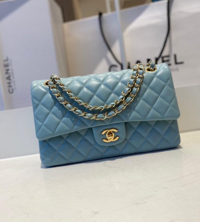 Chanel CLASSIC HANDBAG