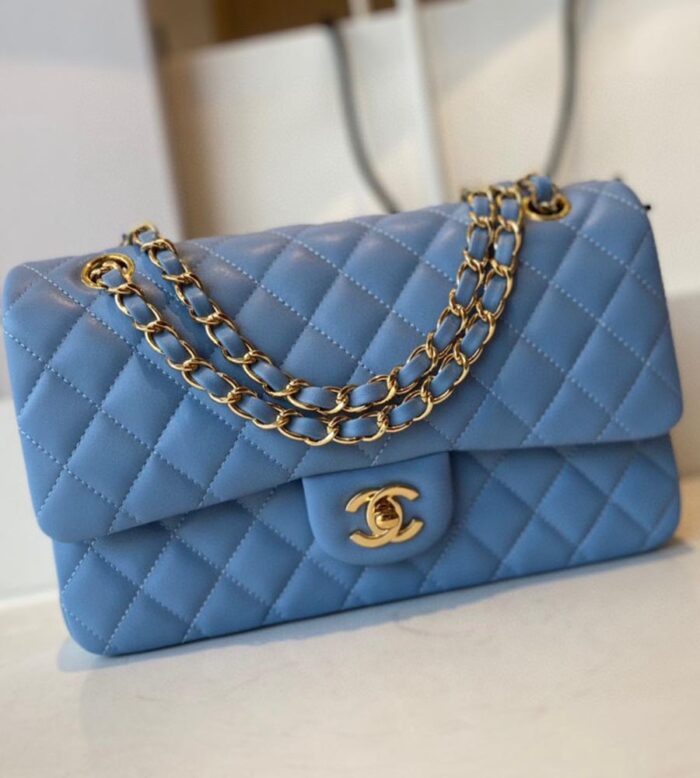 Chanel CLASSIC HANDBAG