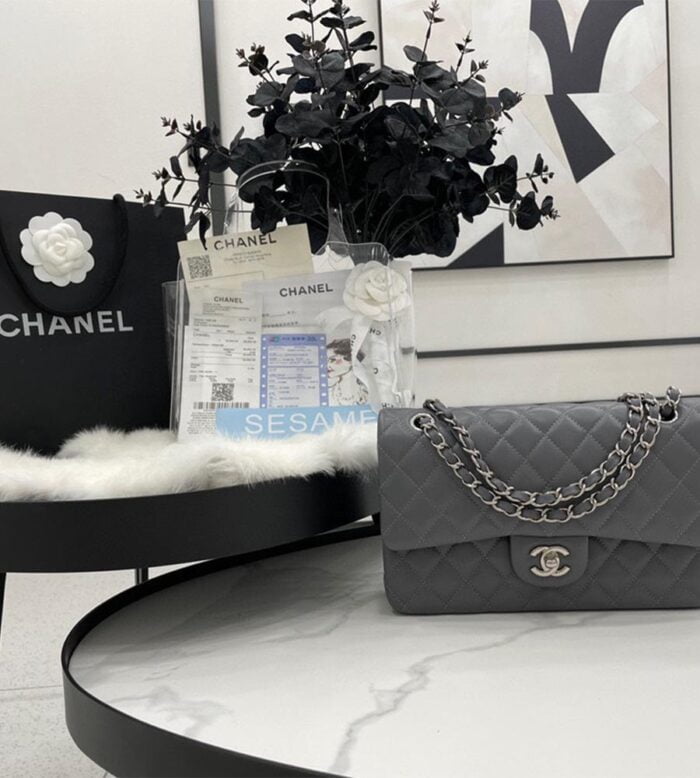 Chanel CLASSIC HANDBAG