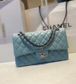 Chanel CLASSIC HANDBAG