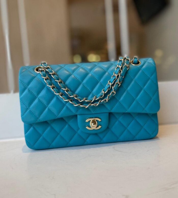 Chanel CLASSIC HANDBAG