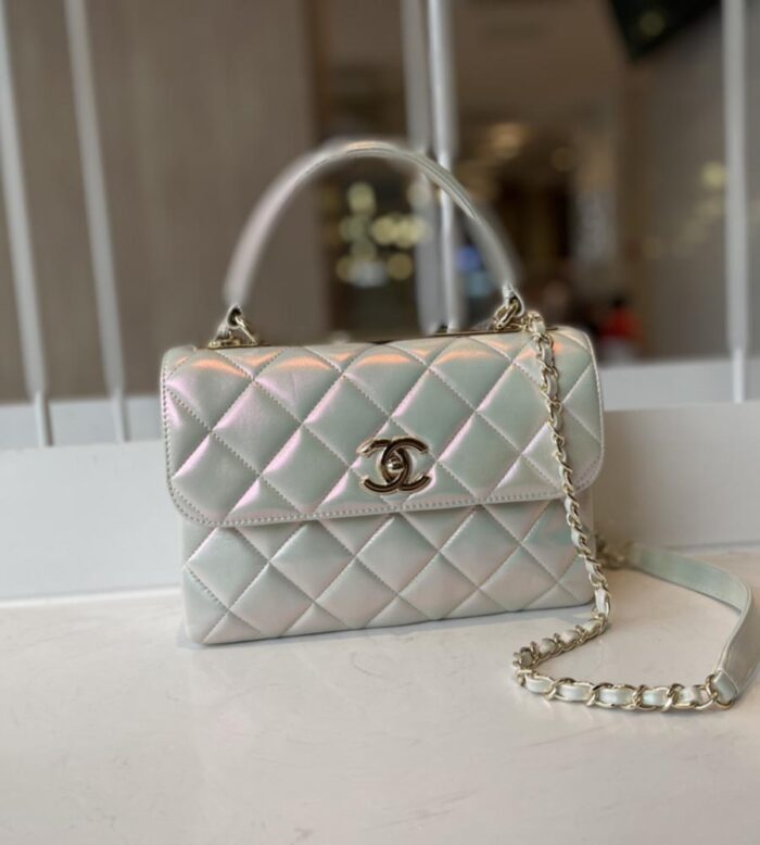 Chanel FLAP BAG