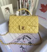 Chanel MINI FLAP BAG