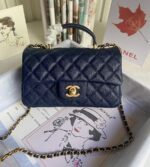 Chanel MINI FLAP BAG