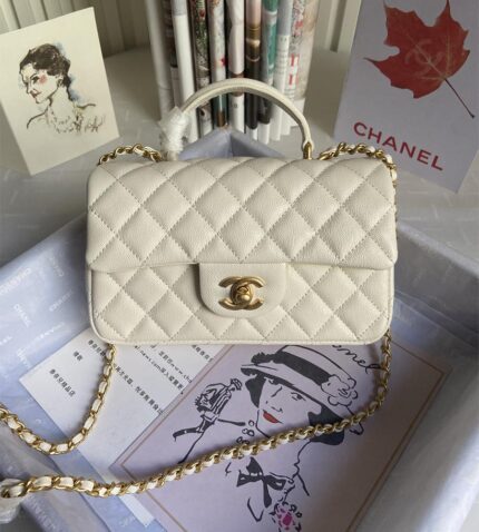 Chanel MINI FLAP BAG