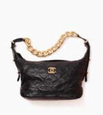 CHANEL HOBO HANDBAG