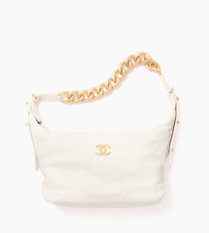 CHANEL HOBO HANDBAG