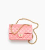 CHANEL MINI 2.55 HANDBAG