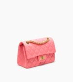 CHANEL MINI 2.55 HANDBAG