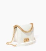 MINI BOY CHANEL HANDBAG