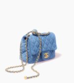 CHANEL MINI FLAP BAG