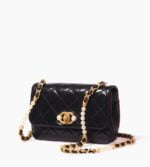 CHANEL MINI FLAP BAG