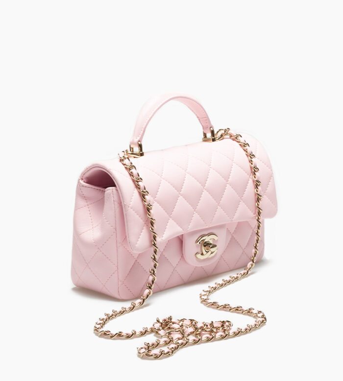 Chanel MINI FLAP BAG