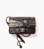 CHANEL SMALL FLAP BAG