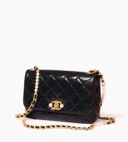 Chanel SMALL FLAP BAG