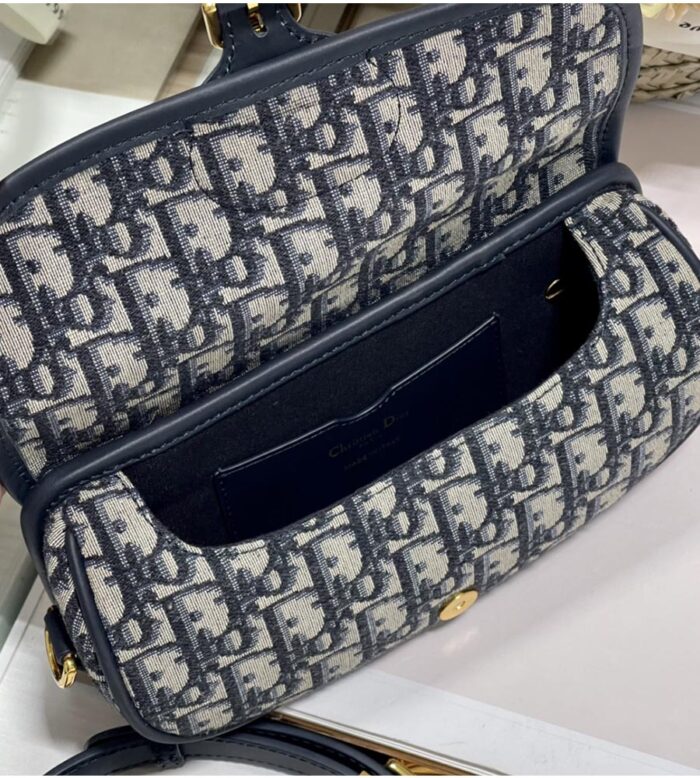 DIOR BOBBY EAST-WEST BAG