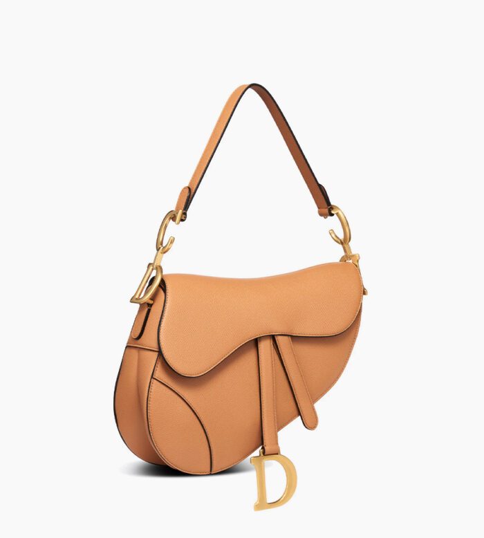 DIOR SADDLE BAG