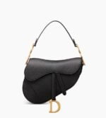 DIOR SADDLE BAG