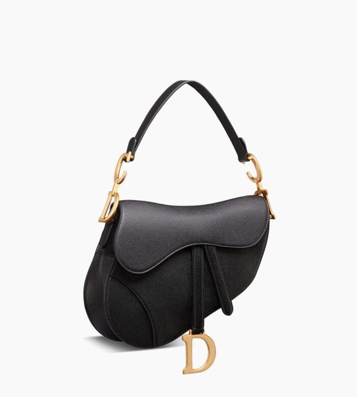 DIOR SADDLE BAG