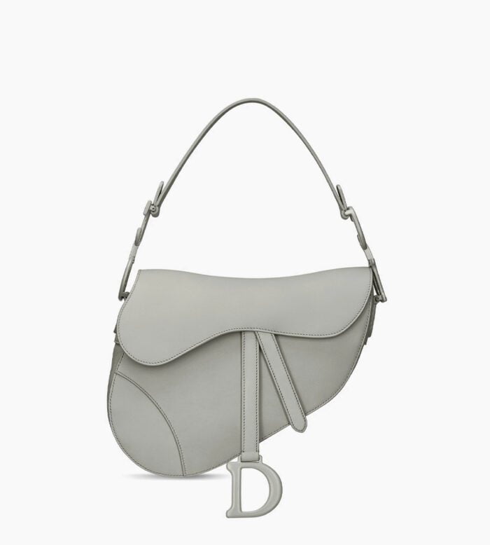 DIOR SADDLE BAG