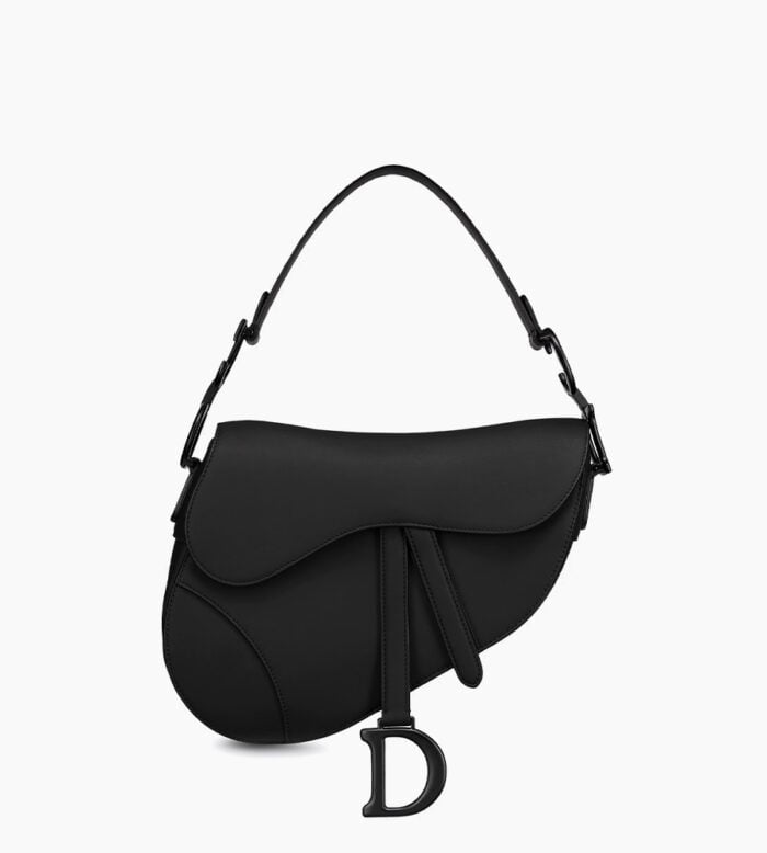 DIOR SADDLE BAG