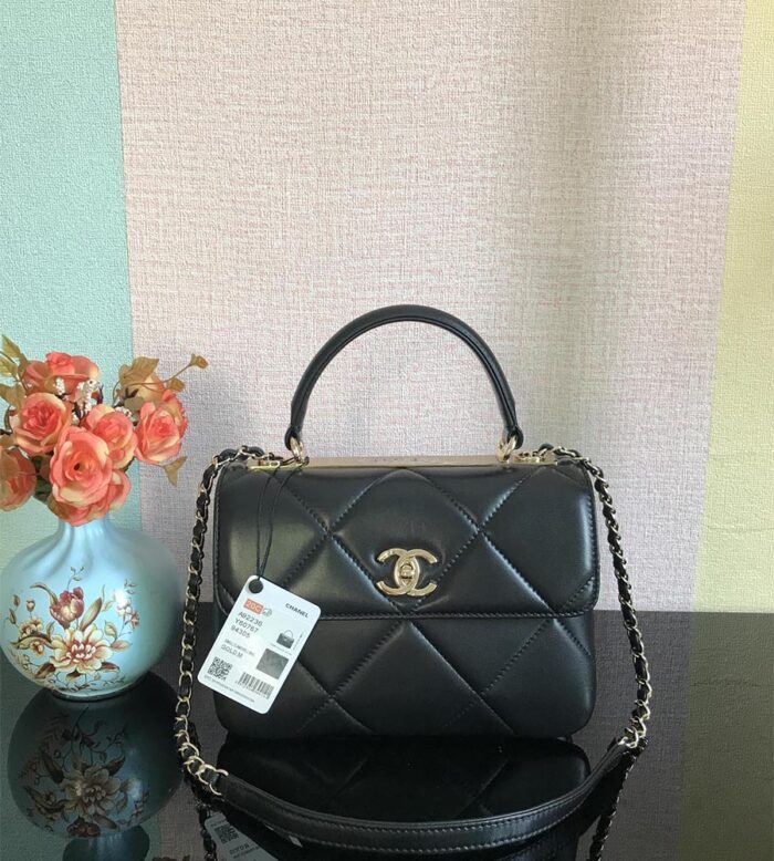 Chanel FLAP BAG