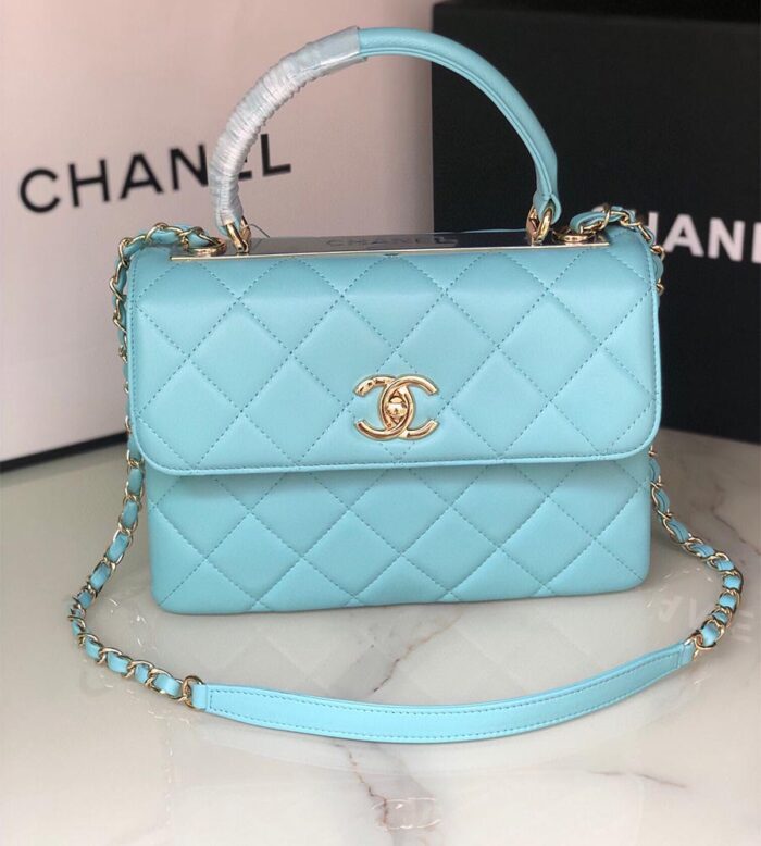 Chanel FLAP BAG