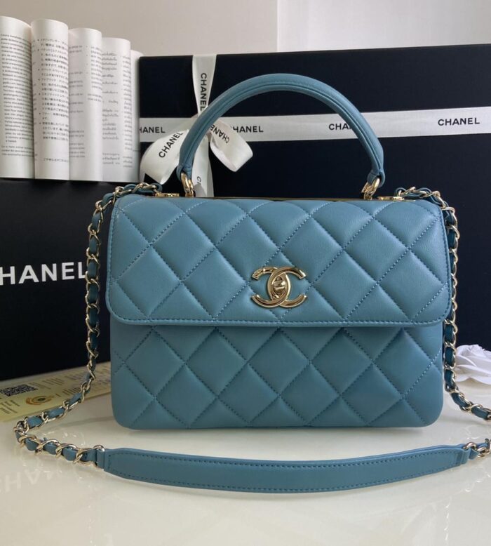 Chanel FLAP BAG