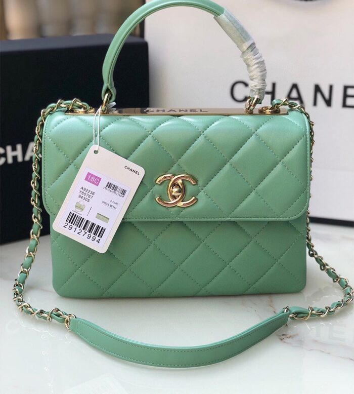 Chanel FLAP BAG