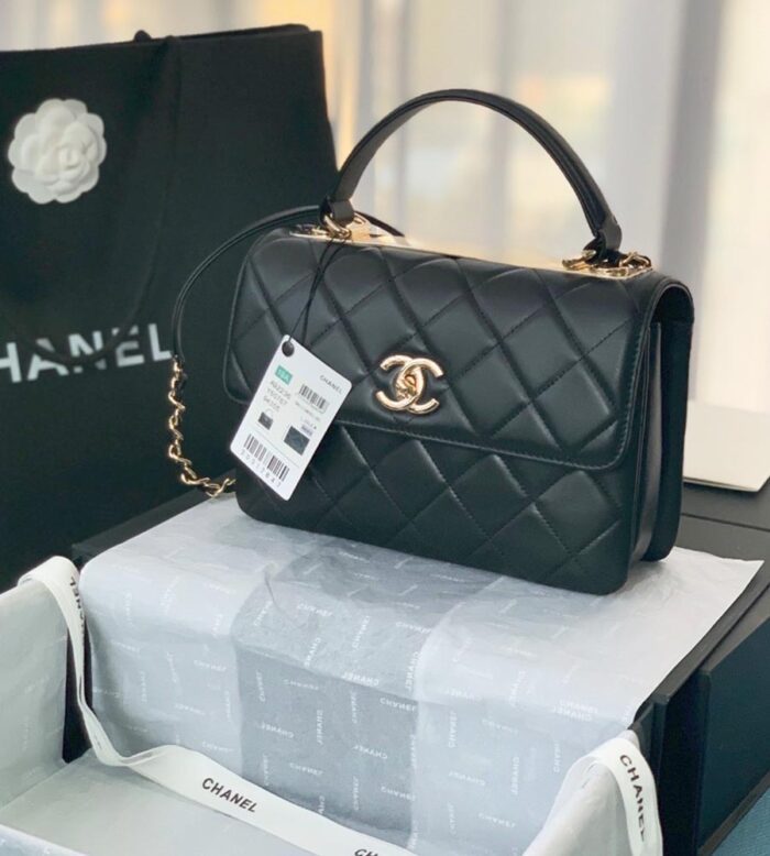 Chanel FLAP BAG