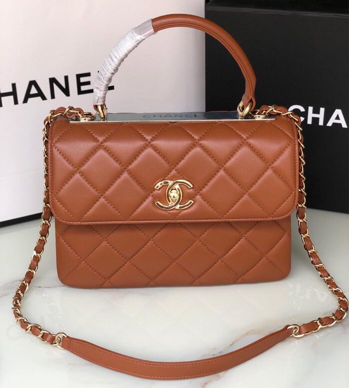 Chanel FLAP BAG