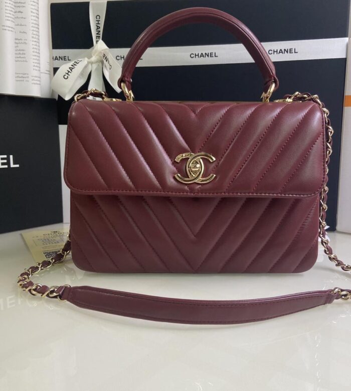 Chanel FLAP BAG