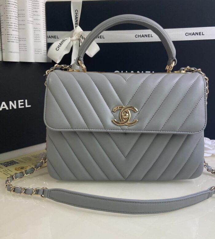 Chanel FLAP BAG