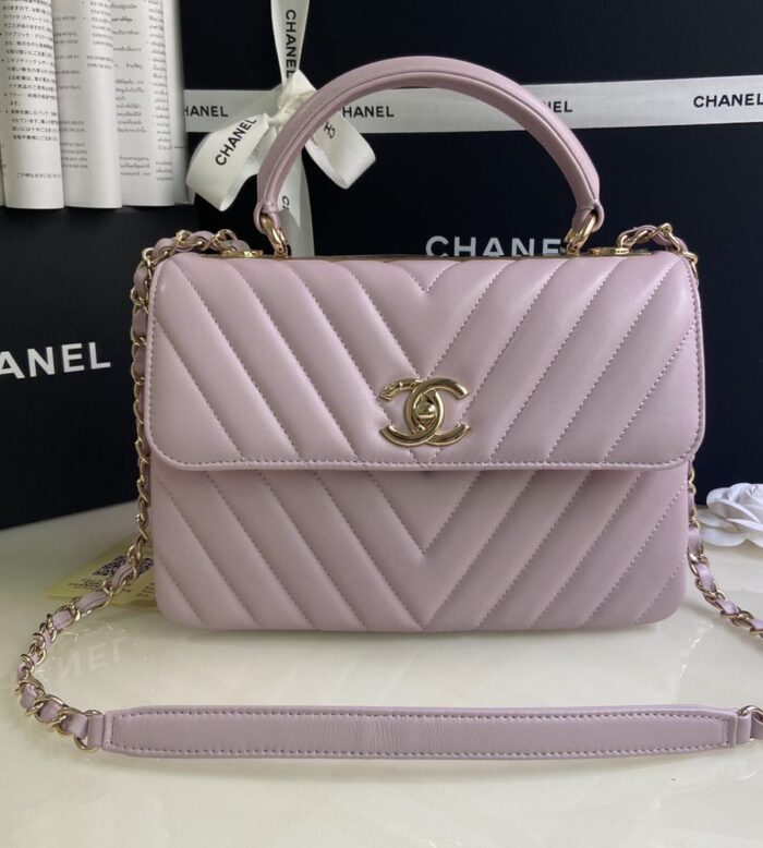 Chanel FLAP BAG