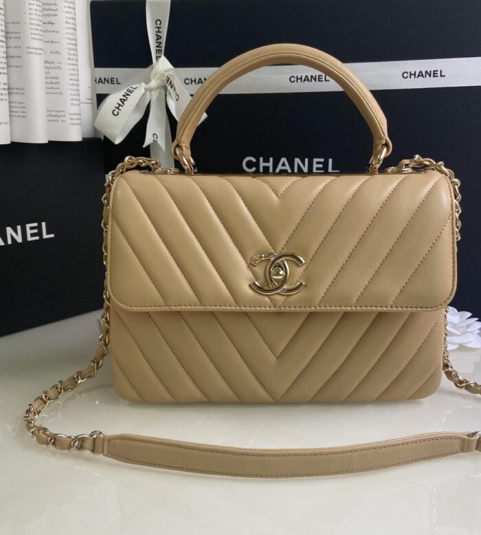 Chanel FLAP BAG