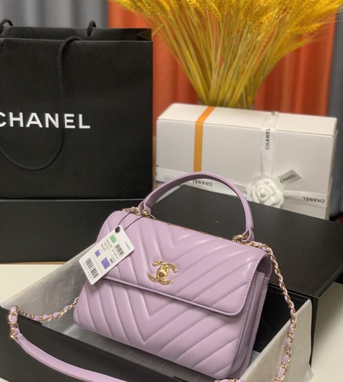 Chanel FLAP BAG