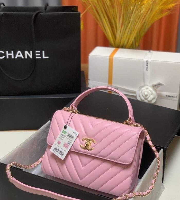 Chanel FLAP BAG