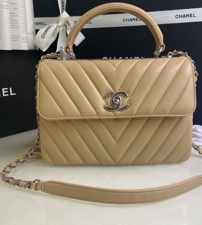 Chanel FLAP BAG