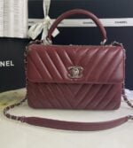 Chanel FLAP BAG